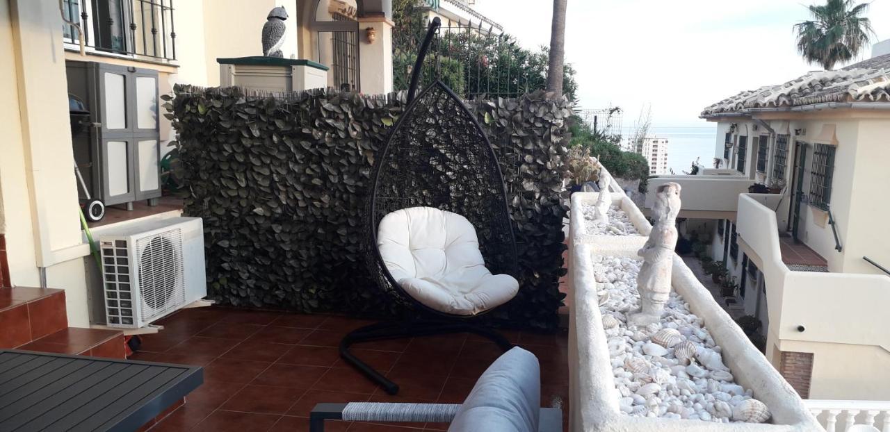 דירות מיחאס Cocoon Casa מראה חיצוני תמונה