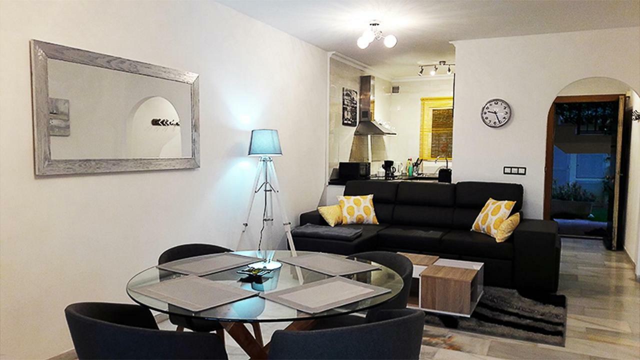 דירות מיחאס Cocoon Casa מראה חיצוני תמונה