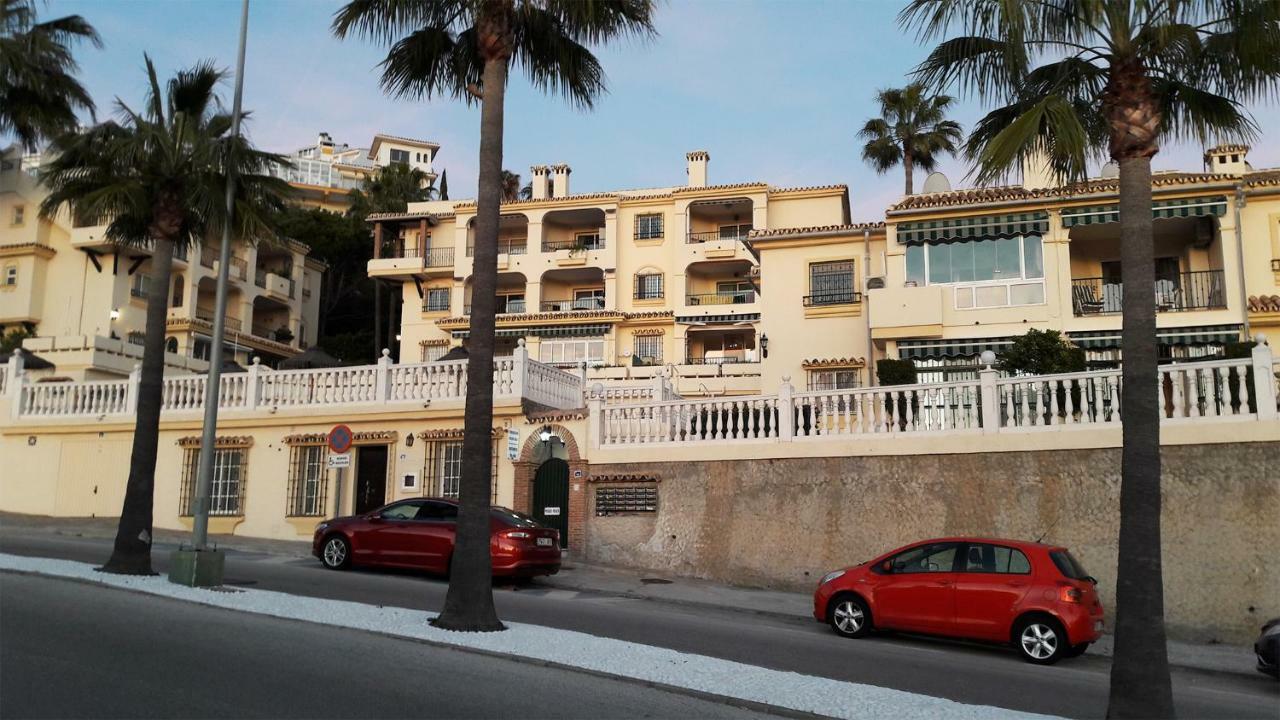 דירות מיחאס Cocoon Casa מראה חיצוני תמונה