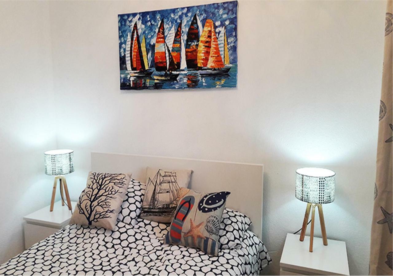 דירות מיחאס Cocoon Casa מראה חיצוני תמונה